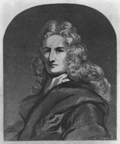 Sir William Paterson by English School